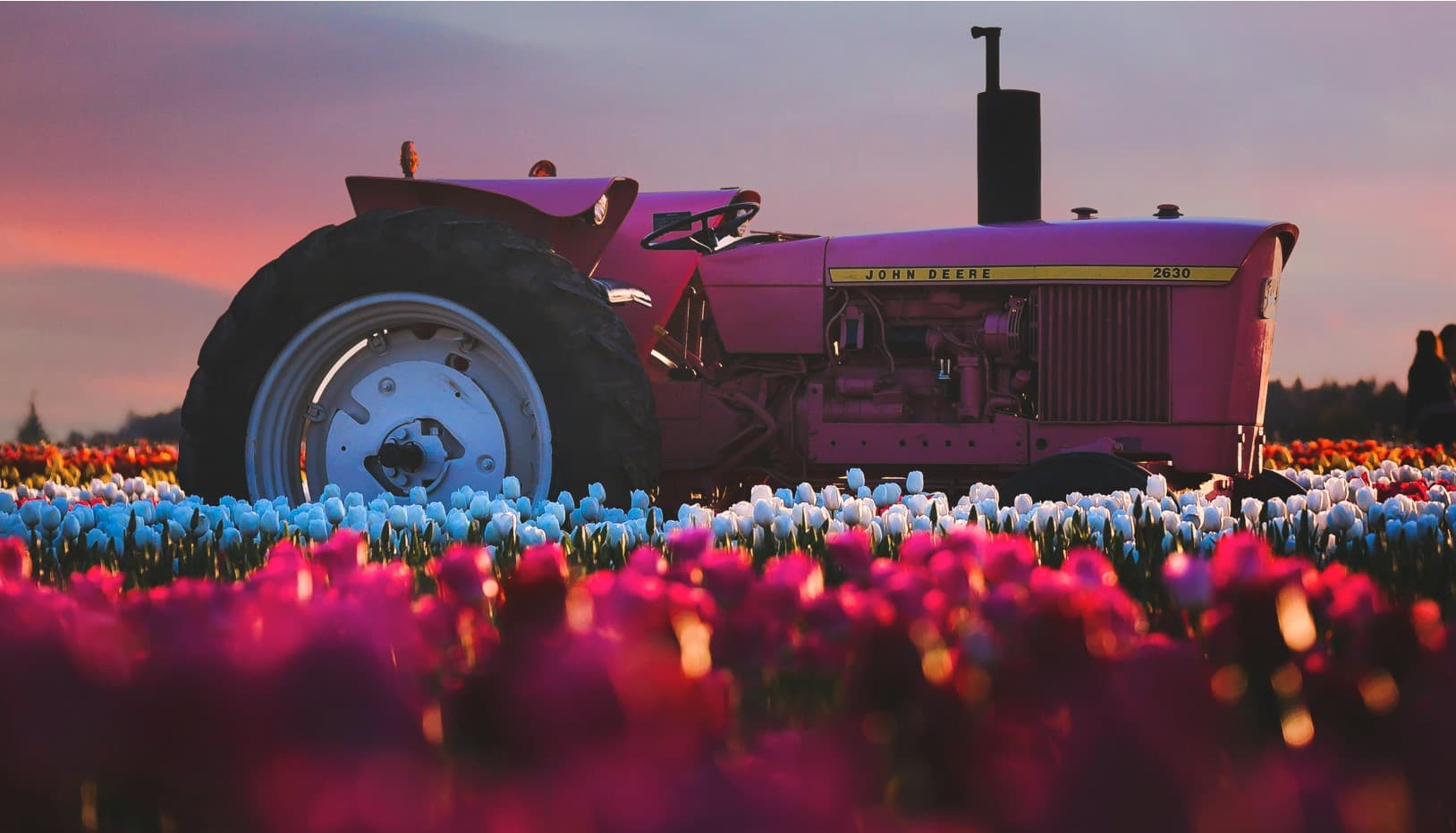 Small farm brand video